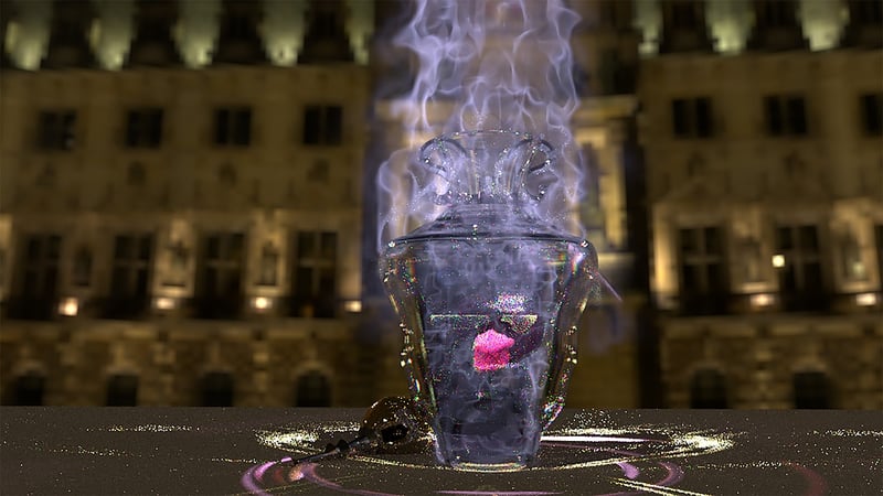 Potion Masters